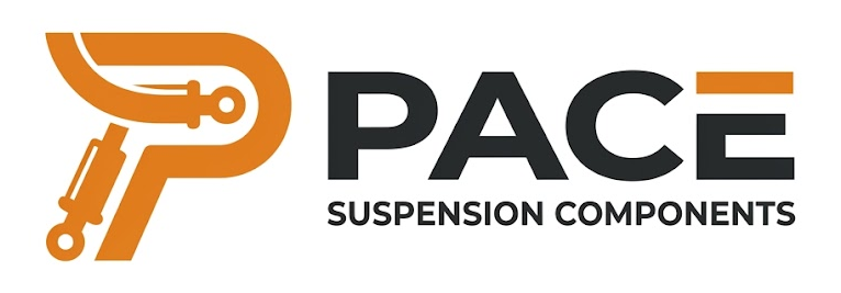 PACE SUSPENSION COMPONENTS